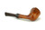 Walt Hettinger Pipe Smooth Dublin w/ Plateaux