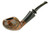 Michail Kyriazanos Pipe Smooth Bent Acorn w/ Horn