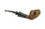Michail Kyriazanos Pipe Smooth Bent Acorn w/ Horn