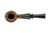 Michail Kyriazanos Pipe Smooth Bent Acorn w/ Horn