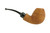 Buckeye Pipe Tan Blast Flint