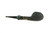 Buckeye Pipe Black Blast Raridan