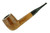 English Estate Pipe Charatan's Make Smooth Billiard