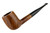English Estate Pipe Comoy's Smooth Billiard
