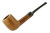 English Estate Pipe Comoy's Billiard