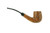 Misc. Estate Pipe GBD Sauvage Bent Billiard w/ Carving