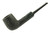 English Estate Pipe Dunhill Shell ODA 843 f/t Saddle Billiard (1985)
