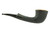 American Estate Pipe Scott Thile Partially Blasted Bent Dublin Unsmoked