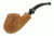 Buckeye Pipe Black Blast Hickory