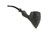 Buckeye Pipe Black Blast Pick