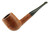 French Estate Pipe Briar Route Billiard Smooth Unsmoked