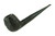 English Estate Pipe Dunhill Shell Briar (806) Apple (1969)