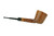 English Estate Pipe Charatan's Make Executive Canted Dublin w/Carving Lane Era