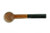 English Estate Pipe Charatan's Make Executive Canted Dublin w/Carving Lane Era
