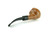 English Estate Pipe James Upshall FH P Bent Apple Unsmoked