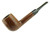 American Estate Pipe Connoisseur Smooth Billiard N.Y.C. Ed Burak