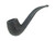 English Estate Pipe Dunhill Shell Briar Bent Billiard (2102) 2008