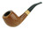 Italian Estate Pipe Jacono Queen Bent Apple w/ Boxwood Italian Estate Pipe Jacono Queen Bent Apple w/ Boxwood