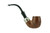 Irish Estate Pipe Peterson System Standard Bent Billiard 312