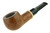 American Estate Pipe BriarWorks Icarus Pot Unsmoked