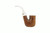 English Estate Pipe GBD Granitan Collector Oom Paul Perspex 545 6-81 (1960's to 1970's) English Estate Pipe GBD Granitan Collector Oom Paul Perspex 545 6-81 (1960's to 1970's)