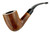 English Estate Pipe Charatan's Make Special Extra Large Bent Billiard Lane Era English Estate Pipe Charatan's Make Special Extra Large Bent Billiard Lane Era