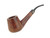 English Estate Pipe GBD Unique Polished 6 XL Cognac (1960's)