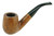 English Estate Pipe Charatan's Make Bent Billiard Special Lane Era 4211