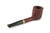 English Estate Pipe Dunhill Collector HT Rubybark w/ Silver (2009)