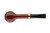 English Estate Pipe Dunhill Collector HT Rubybark w/ Silver (2009)
