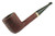 English Estate Pipe Dunhill Collector HT Rubybark w/ Silver (2009)