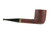 English Estate Pipe Dunhill Collector HT Rubybark w/ Silver (2009)