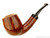 Miscellaneous Estate Pipe Pavel Gorbunov Smooth Bent Egg UNSMOKED