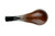 Genod Pipe Smooth Walnut Bent Billiard