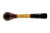 Genod Pipe Smooth Bent Billiard Bamboo