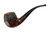 Genod Pipe Partial Carved Bent Apple Genod Pipe Partial Carved Bent Apple