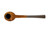Pipe Tristan Granite Carved Belge
