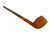 Pipe Tristan Granite Carved Belge
