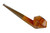 Pipe Tristan Smooth Natural Bulldog Pipe Tristan Smooth Natural Bulldog
