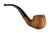 Genod Pipe Smooth Bent Acorn