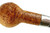 Ashton Pipe Old Church LX Billiard w/ Silver Band Ashton Pipe Old Church LX Billiard w/ Silver Band
