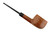 English Estate Pipe GBD Colossus Virgin 80 Smooth Pot (1950's TO 1960's) E13587