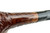 English Estate Pipe Charatan Tan Blast  Post Lane (Replacement Stem) English Estate Pipe Charatan Tan Blast  Post Lane (Replacement Stem)