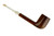 English Estate Pipe GBD Virgin Conquest 9519 Perspex Stem Est. 1950's to 1960's