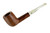 English Estate Pipe GBD Virgin 2515 Billiard Est. 1950's to 1960's English Estate Pipe GBD Virgin 2515 Billiard Est. 1950's to 1960's