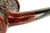 Italian Estate Pipe Caminetto I.N.C.C. 2003 AR Sitter