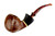 American Estate Pipe Stephen Downie Smooth Cobra w/ Cocobolo