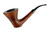 English Estate Pipe GBD Unique Natural Smooth Sitter E13733