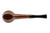 English Estate Pipe GBD Unique Natural Smooth Sitter E13733