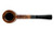 Italian Estate Pipe Savinelli Extra 127 Smooth Saddle Billiard E13752
